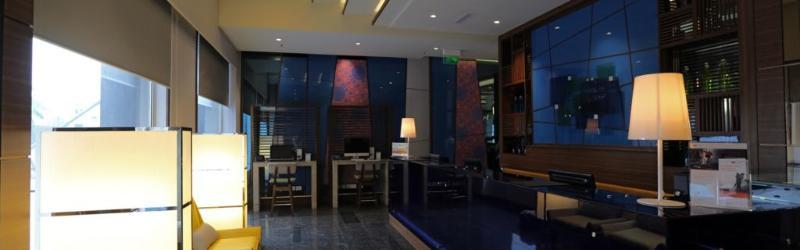 Holiday Inn Express Chennai Old Mahabalipuram Road Экстерьер фото