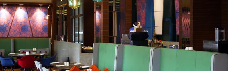 Holiday Inn Express Chennai Old Mahabalipuram Road Экстерьер фото