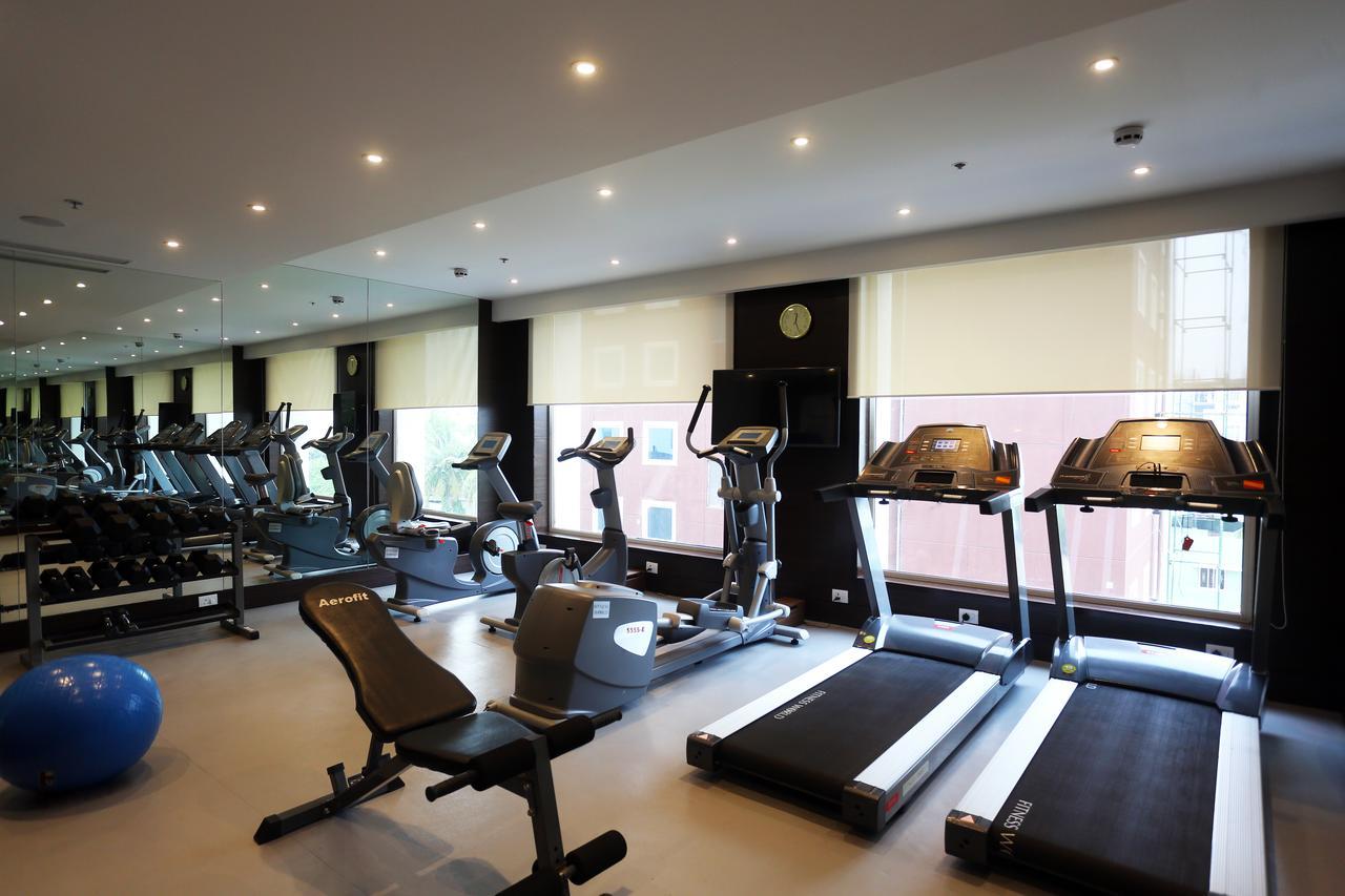 Holiday Inn Express Chennai Old Mahabalipuram Road Экстерьер фото