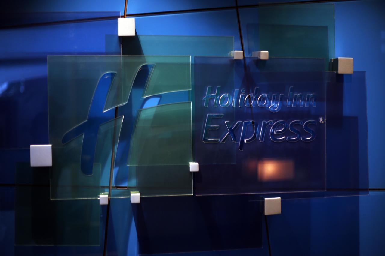 Holiday Inn Express Chennai Old Mahabalipuram Road Экстерьер фото